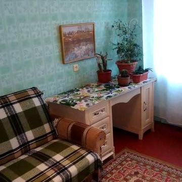 Здам 2х.к.квартиру в центрi Бучi