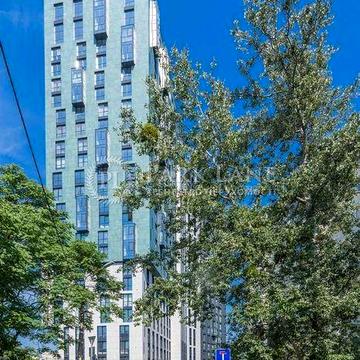 Продаж 1К Квартири Пимоненка Миколи ЖК Greenville Park Шевченківський ЖК Greenville Park