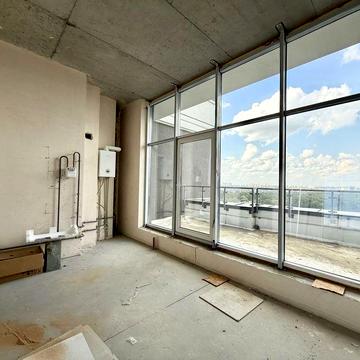 Продам 3к квартиру в центрі міста