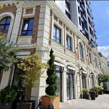 Продам 3к ЖК Династія Шолом Алейхема 1 ЖК Династія