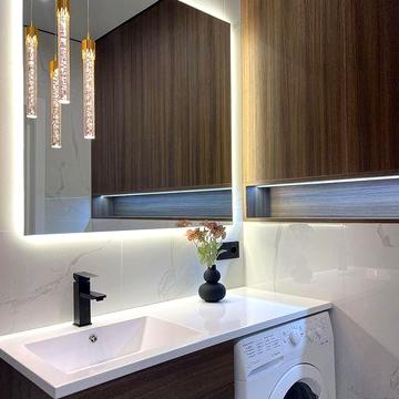 ЖК Молодість євро 2к квартира з дорогим ремонтом ЖК Молодість