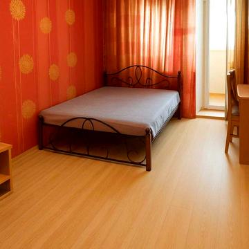 Продаж затишної двокімнатної квартири на вул. Вадима Гетьмана, 44