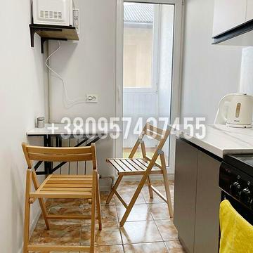 Довгострокова оренда 2к Квартира Пасічна вулиця