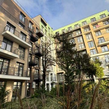 Продам 3к квартиру в Пространстве на Дмитрия Донского / без комиссии ЖК Пространство на Донского