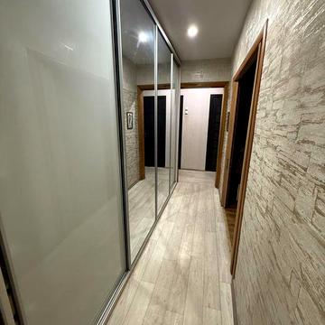 Здам квартиру (власник)