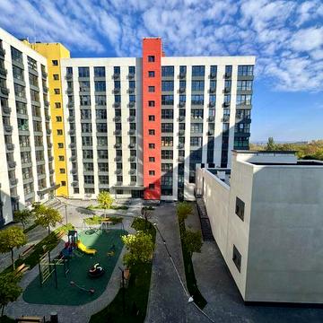 Продаж 2-кімнатної ЖК «Барви» Barvy ЖК Barvy