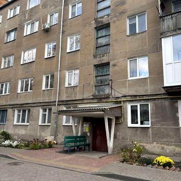 Продається 3 кімнатна квартира