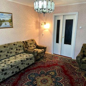 Здам трикімнатну квартиру Київська Янгеля 6школа ЦентральнийАвтовокзал