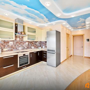 Ованеса Туманяна вул., 3