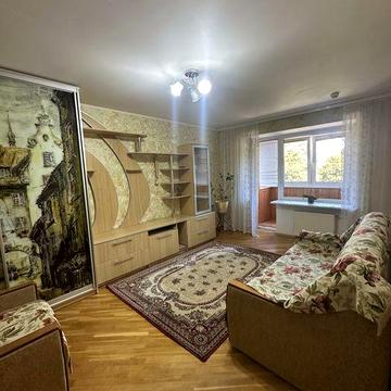 Центр Круг Оренда 3 кім квартира Попудренка Малясова Вокзал Танк