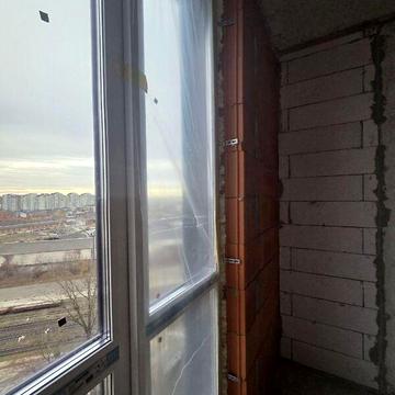 Продаж 1к Квартира Хриплинська вулиця ЖК SKYGARDEN