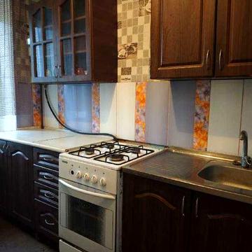 Оренда 1к Виставка, холодильник, пралка, мікрохвиліка BEST