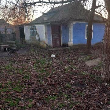 Продам будинок в селі Садове (Арбузинка)