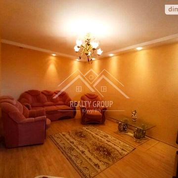 Продаж 3к Квартира Лісового вулиця