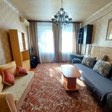 Продажа 1к квартиры со своим двором.  Район Гагарина (Науки)