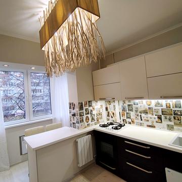 Докії Гуменної вул. (Юрія Смолича), 6-А