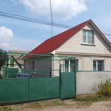 Фастів. Продається будинок.