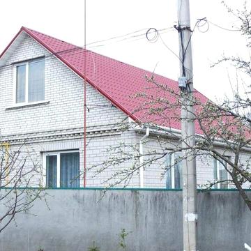 Фастів. Продається будинок.