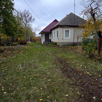 Оренда! Будинок. с. Дубіївка. Черкаси