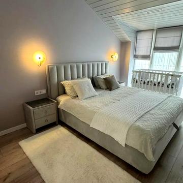 Борщагівська вул.