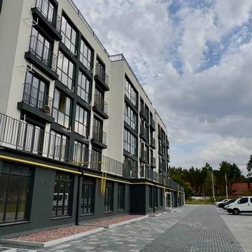 Гостомельська, 2