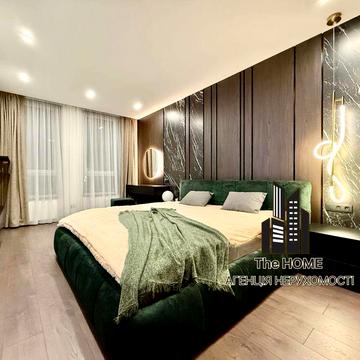 Продаж нової авторської 4к квартири Пентхаус ЖК Нивки Парк ЖК Нивки Парк