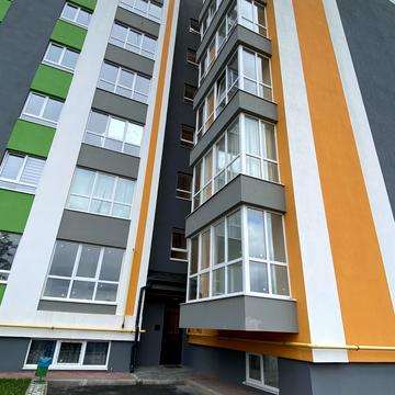 Остромирська вул., 49