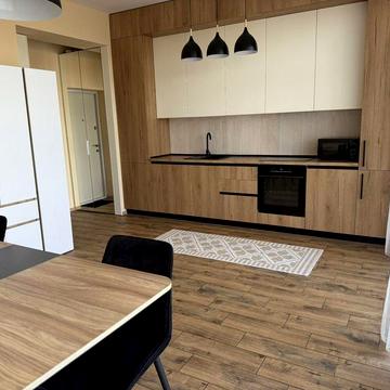 Здається 1-но кім.біля вул.Швабської.(ком послуги входять в оренду)