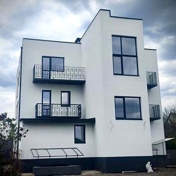 Джеймса Мейса вул. (Гастелло), 30