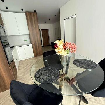 Продаж 1к Квартира Університетська (Карла Маркса) вулиця ЖК City Park 2