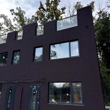 Таунхаусу у Бучі вул. Києво-Мироцька 113 м²