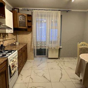 Продаж 2х кім, Бам, 56м.кв