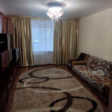 2 кімнатна квартира