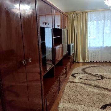 2 кімнатна квартира