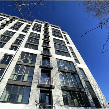 1к вул. Довженка БАМ