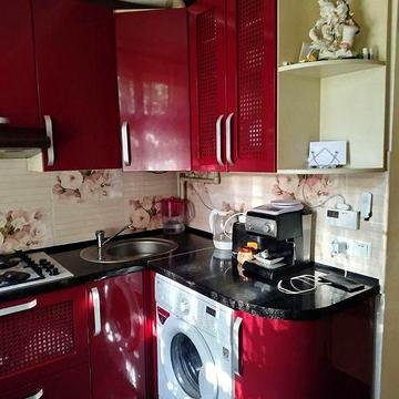 3х кімнатна квартира в центрі міста, Січових Стрільців