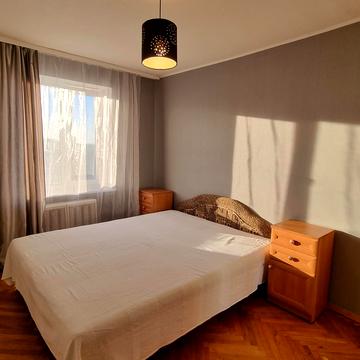 Миколи Пимоненка вул., 3