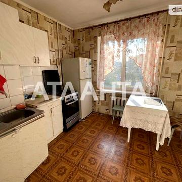 Продаж 1к Квартира Балківська (Фрунзе) вулиця