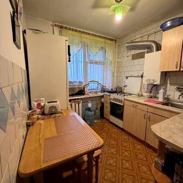 Терміновий продаж 4 кімнатної квартири! Актуальна ціна!