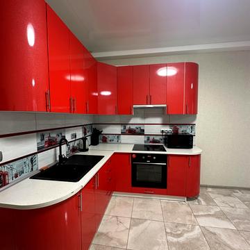 Михайла Максимовича вул. (Онуфрія Трутенка), 24-А