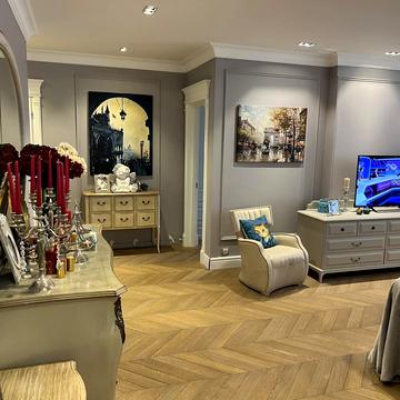 Самійла Кішки вул. (Маршала Конєва), 10/1