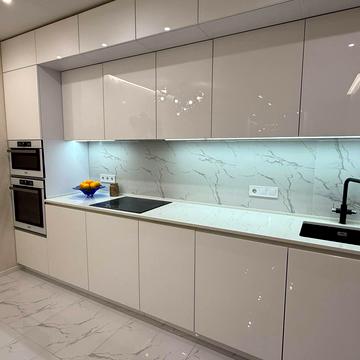 Європейського Союзу просп. (Правди), 43-А