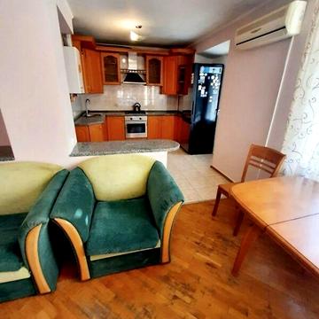 Довгострокова оренда 5к Квартира Кибальчича вулиця