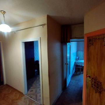 Продам 2-х кімнатну квартиру