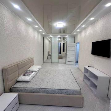 Аренда квартиры новострой Таирово Архитекторская