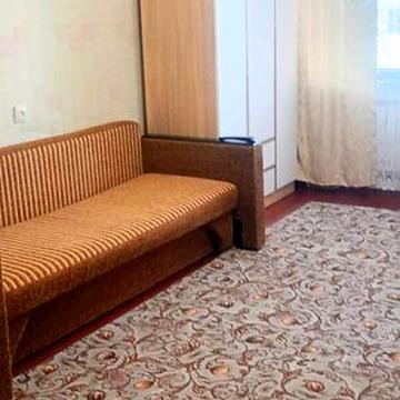 Здам однокімнатну квартиру 12 квартал (від власника)