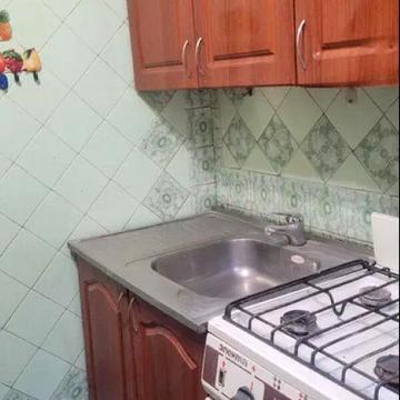 Продаж 1к Квартира Старопрудна вулиця