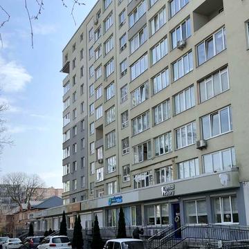 Сумська вул., 10
