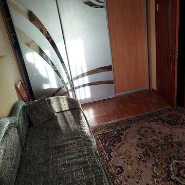 2 комнатная Правый берег