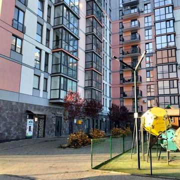 Продаж 1кім квартири в ЖК" Дрім Таун" ЖК Дрім Таун